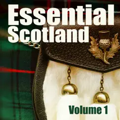 Essential Scotland, Vol. 1 by David Methven & The Munros album reviews, ratings, credits