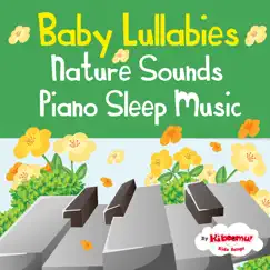 Scottish Lullaby (Piano / Nature Instrumental) Song Lyrics
