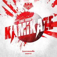 Kamikaze (Radio Edit) Song Lyrics