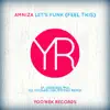 Let's Funk (Feel This) - Single album lyrics, reviews, download