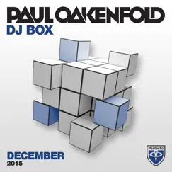 Dj Box December 2015 by Paul Oakenfold album reviews, ratings, credits