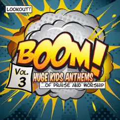 Boom! Vol. 3 by Elevation Music album reviews, ratings, credits