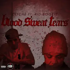 Blood Sweat and Tears (feat. Kid Bookie) - Single by Cliche album reviews, ratings, credits