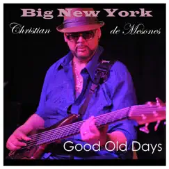 Good Old Days - Single by Christian Big New York de Mesones album reviews, ratings, credits