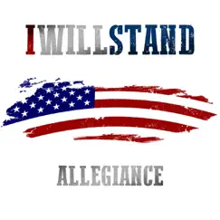I Will Stand - Single by Allegiance Trio album reviews, ratings, credits