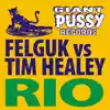 Rio (Felguk vs. Tim Healey) - Single album lyrics, reviews, download