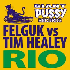 Rio (Felguk vs. Tim Healey) - Single by Felguk & Tim Healey album reviews, ratings, credits