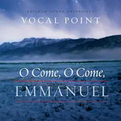 O Come, O Come, Emmanuel (Arr. T. Johnson & K. Evans) Song Lyrics
