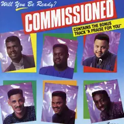 Will You Be Ready by Commissioned album reviews, ratings, credits