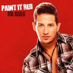 Paint It Red - EP by Ryan Broshear album reviews, ratings, credits