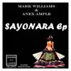 Sayonara - EP album lyrics, reviews, download