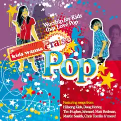 Kids Wanna Praise: Pop by Elevation Music album reviews, ratings, credits
