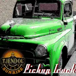 Pickup Truck - Single by Tjendol Sunrise album reviews, ratings, credits
