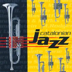 Catalonian Jazz by Various Artists album reviews, ratings, credits