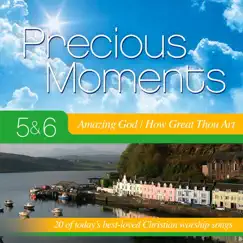 Precious Moments 5 & 6 by Elevation Music album reviews, ratings, credits