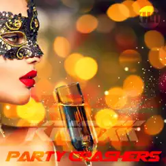 Party Crashers (Instrumental) Song Lyrics