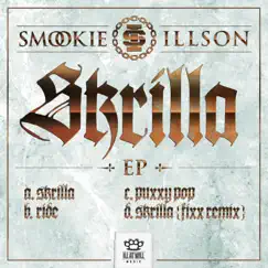 Skrilla (DJ Fixx Remix) Song Lyrics