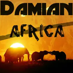 Africa - Single by DJ Damian album reviews, ratings, credits