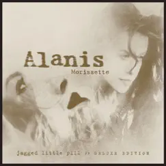 Jagged Little Pill (Deluxe Edition) by Alanis Morissette album reviews, ratings, credits