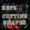Cutting Shapes - Single album lyrics, reviews, download