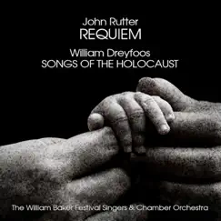 Requiem: IV. Sanctus Song Lyrics