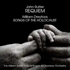 Requiem: I. Requiem Aeternam Song Lyrics