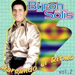 Marcando el Ritmo, Vol. 2 by Byron Solís album reviews, ratings, credits