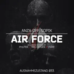 Air Force (I'GOR Remix) Song Lyrics