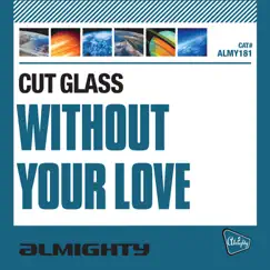 Without Your Love (feat. Ortheia Barnes) [Almighty Disco Radio Edit] Song Lyrics