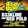 Booty Breaks, Vol. 20 - Single album lyrics, reviews, download