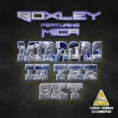 Mirrors in the Sky (feat. Mica) - Single by Boxley album reviews, ratings, credits