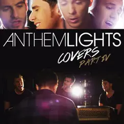 Covers, Pt. IV by Anthem Lights album reviews, ratings, credits