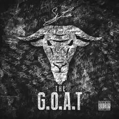 The G.O.A.T. by St. Luke album reviews, ratings, credits