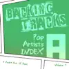 Backing Tracks / Pop Artists Index, A (ACDC / Ace / Ace Hood & Trey Songz / Ace of Base), Vol. 9 album lyrics, reviews, download