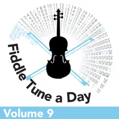 Fiddle Tune a Day (Volume 9) by Vi Wickam album reviews, ratings, credits
