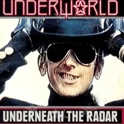 Underneath the Radar Song Lyrics