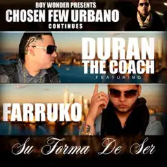 Su Forma de Ser (feat. Farruko) - Single by Duran The Coach album reviews, ratings, credits
