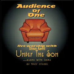 Audience of One by Steve Antti album reviews, ratings, credits