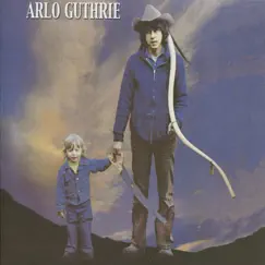 Arlo Guthrie by Arlo Guthrie album reviews, ratings, credits