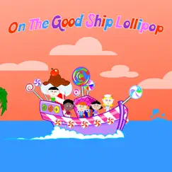 On the Good Ship Lollipop - Single by Baby's Brilliant album reviews, ratings, credits