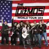 Gizmos World Tour 2014 album lyrics, reviews, download