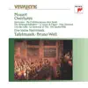 Mozart: Overtures & Eine kleine Nachtmusik album lyrics, reviews, download