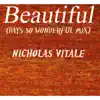 Beautiful (Days so Wonderful Mix) - Single album lyrics, reviews, download