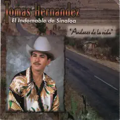 Andares de la Vida by Tomas Hernandez album reviews, ratings, credits