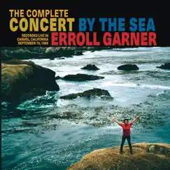 The Nearness of You (The Complete Concert by the Sea) Song Lyrics