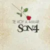 Te Voy a Amar (Salsa Version) - Single album lyrics, reviews, download