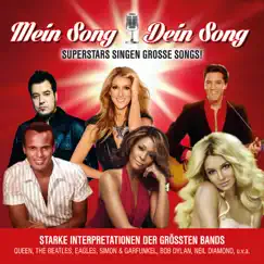 Mein Song - Dein Song by Various Artists album reviews, ratings, credits
