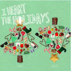 I Heart the Holidays by Various Artists album reviews, ratings, credits