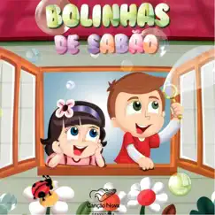 Bolinhas de Sabão by Cantinho da Criança album reviews, ratings, credits