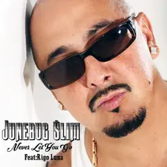 Never Let You Go (Radio) - Single by Junebug Slim album reviews, ratings, credits